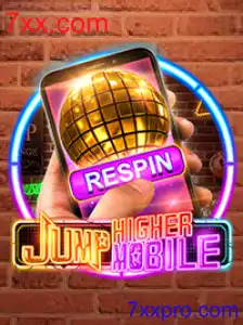 JumpHighermobile
